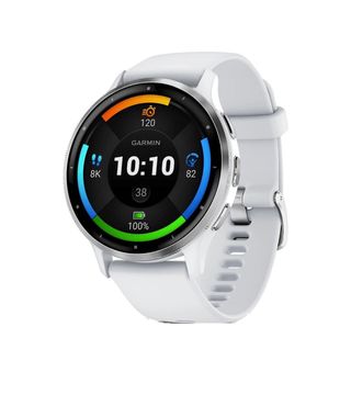 Reloj Garmin Venu 3 Blanco 45mm 105814