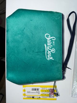 Pochette MC2 Saint Barth No Cash Inside