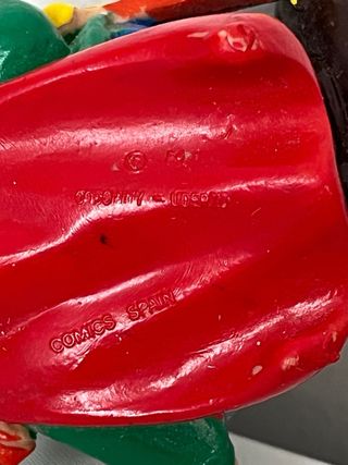 Figura Abraracúrcix