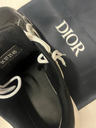 Dior B30 Taglia 45