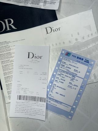 Dior B30 Taglia 45