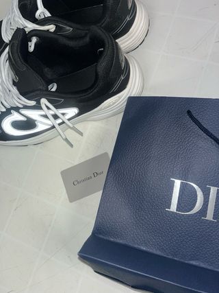 Dior B30 Taglia 45