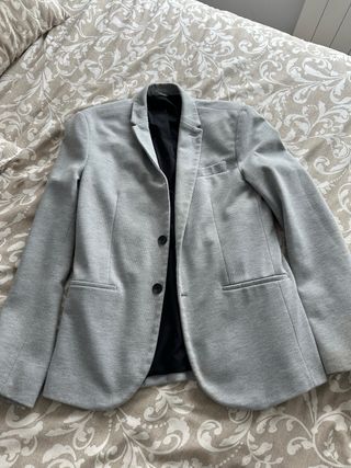 Americana Zara Gris