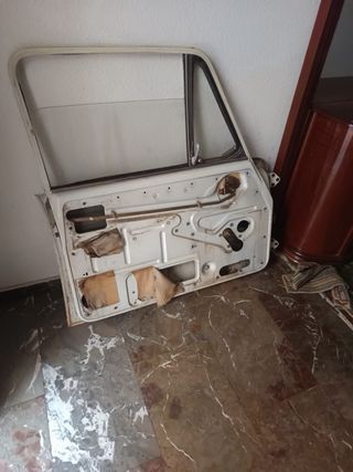 Puerta Delantera Izquierda Austin Victoria