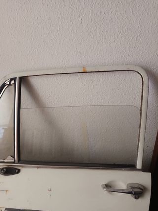 Puerta Delantera Izquierda Austin Victoria