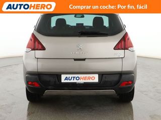 Peugeot 3008 1.6 e-HDi Allure