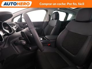 Peugeot 3008 1.6 e-HDi Allure