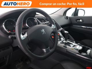 Peugeot 3008 1.6 e-HDi Allure