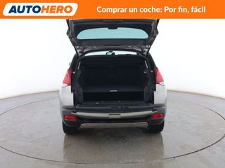 Peugeot 3008 1.6 e-HDi Allure