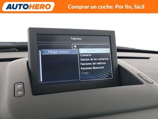 Peugeot 3008 1.6 e-HDi Allure