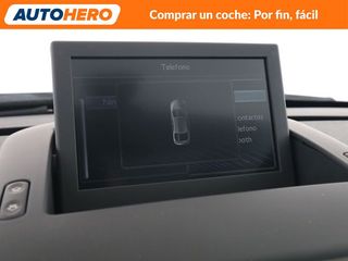 Peugeot 3008 1.6 e-HDi Allure