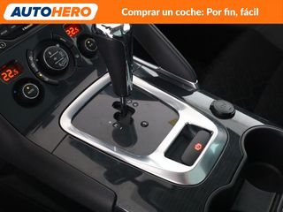 Peugeot 3008 1.6 e-HDi Allure