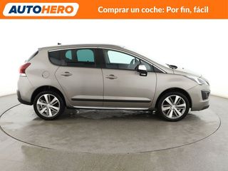 Peugeot 3008 1.6 e-HDi Allure