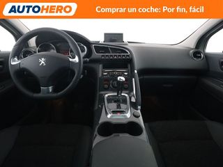 Peugeot 3008 1.6 e-HDi Allure