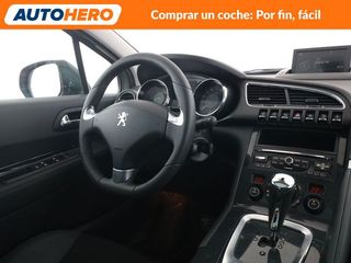 Peugeot 3008 1.6 e-HDi Allure