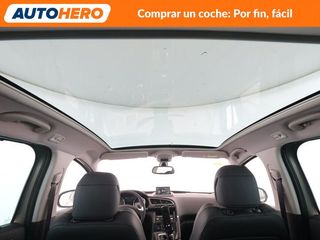 Peugeot 3008 1.6 e-HDi Allure