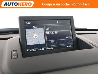 Peugeot 3008 1.6 e-HDi Allure