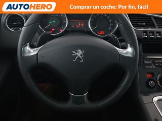 Peugeot 3008 1.6 e-HDi Allure