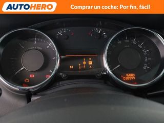 Peugeot 3008 1.6 e-HDi Allure