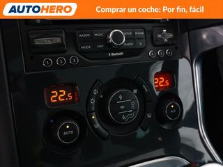 Peugeot 3008 1.6 e-HDi Allure