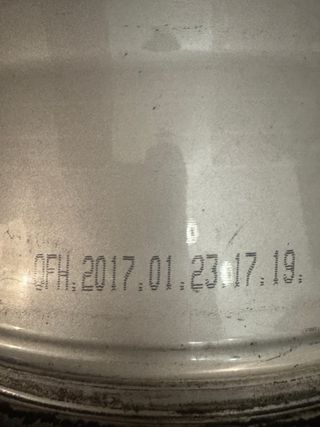 Llantas Audi Originales  2017