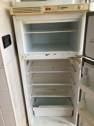 Frigorífico Corbero FD 3900