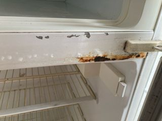 Frigorífico Corbero FD 3900