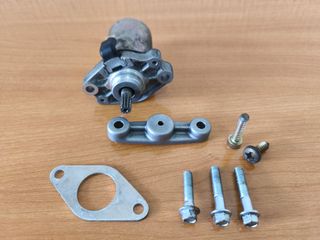 Motor de arranque DERBI ATLANTIS 49cc