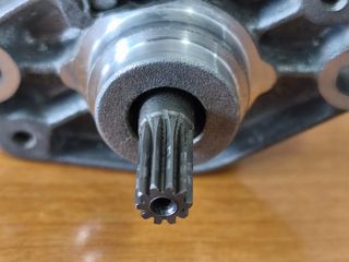 Motor de arranque DERBI ATLANTIS 49cc