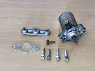 Motor de arranque DERBI ATLANTIS 49cc