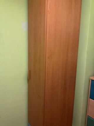 Muebles habitación completa