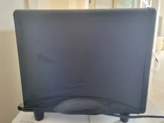 Horno Eléctrico Orbegozo A13