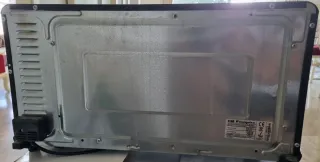 Horno Eléctrico Orbegozo A13