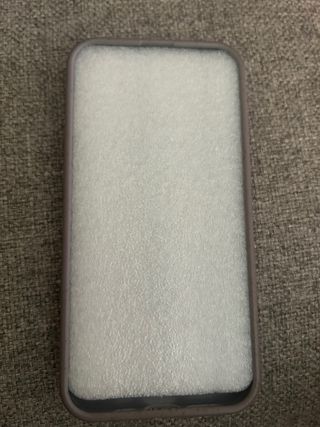 Carcasa movil scalpers