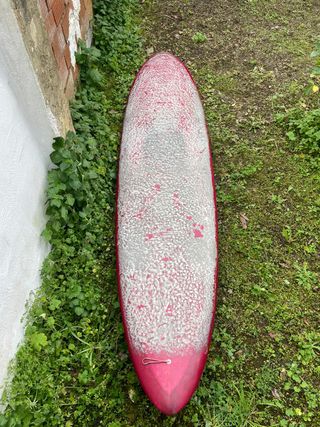 Tabla Surf Gold Beach Custom 8'3 70L