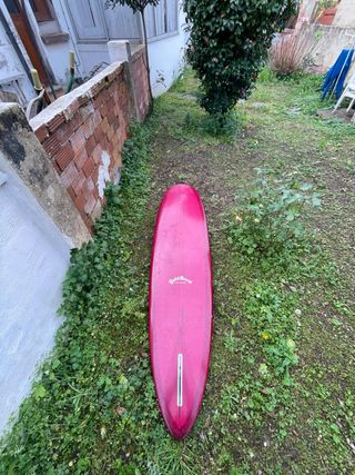 Tabla Surf Gold Beach Custom 8'3 70L