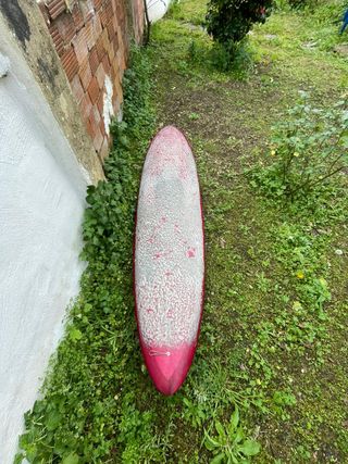 Tabla Surf Gold Beach Custom 8'3 70L