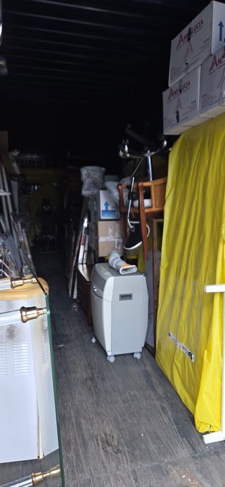 Lote completo muebles por vaciado trastero