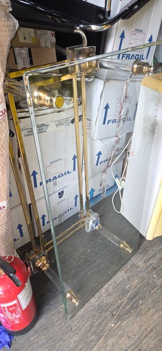 Lote completo muebles por vaciado trastero