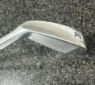 Hierro- Híbrido Z u45 Srixon 20grados