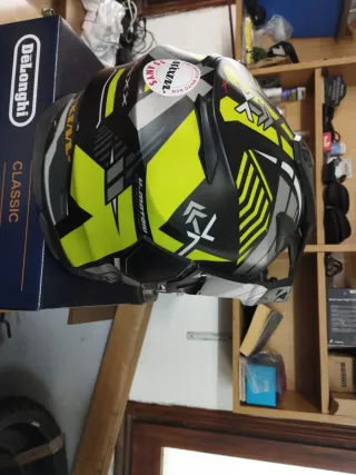 Casco Nexx wd2