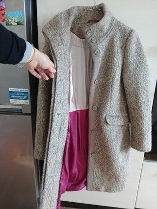 Cappotto H&M XS