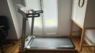 Cinta de Correr Plegable Eléctrica