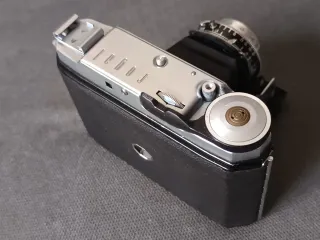 Dadora Record Royal Cámara Antigua