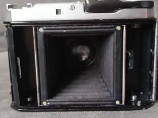 Dadora Record Royal Cámara Antigua