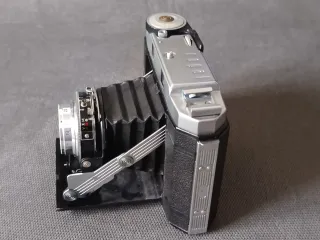 Dadora Record Royal Cámara Antigua