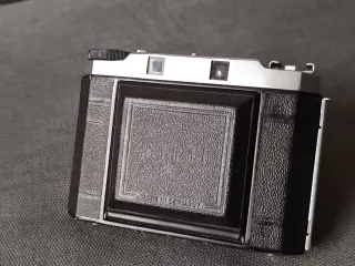 Dadora Record Royal Cámara Antigua