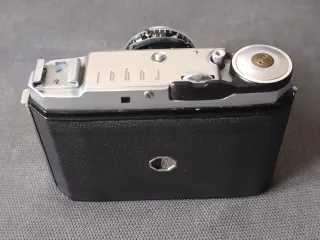 Dadora Record Royal Cámara Antigua