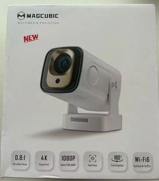 Proyector Magcubic Hy310