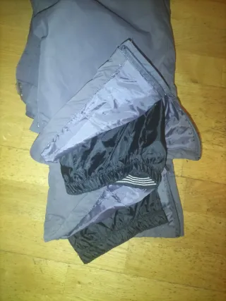 Pantalón de nieve hombre